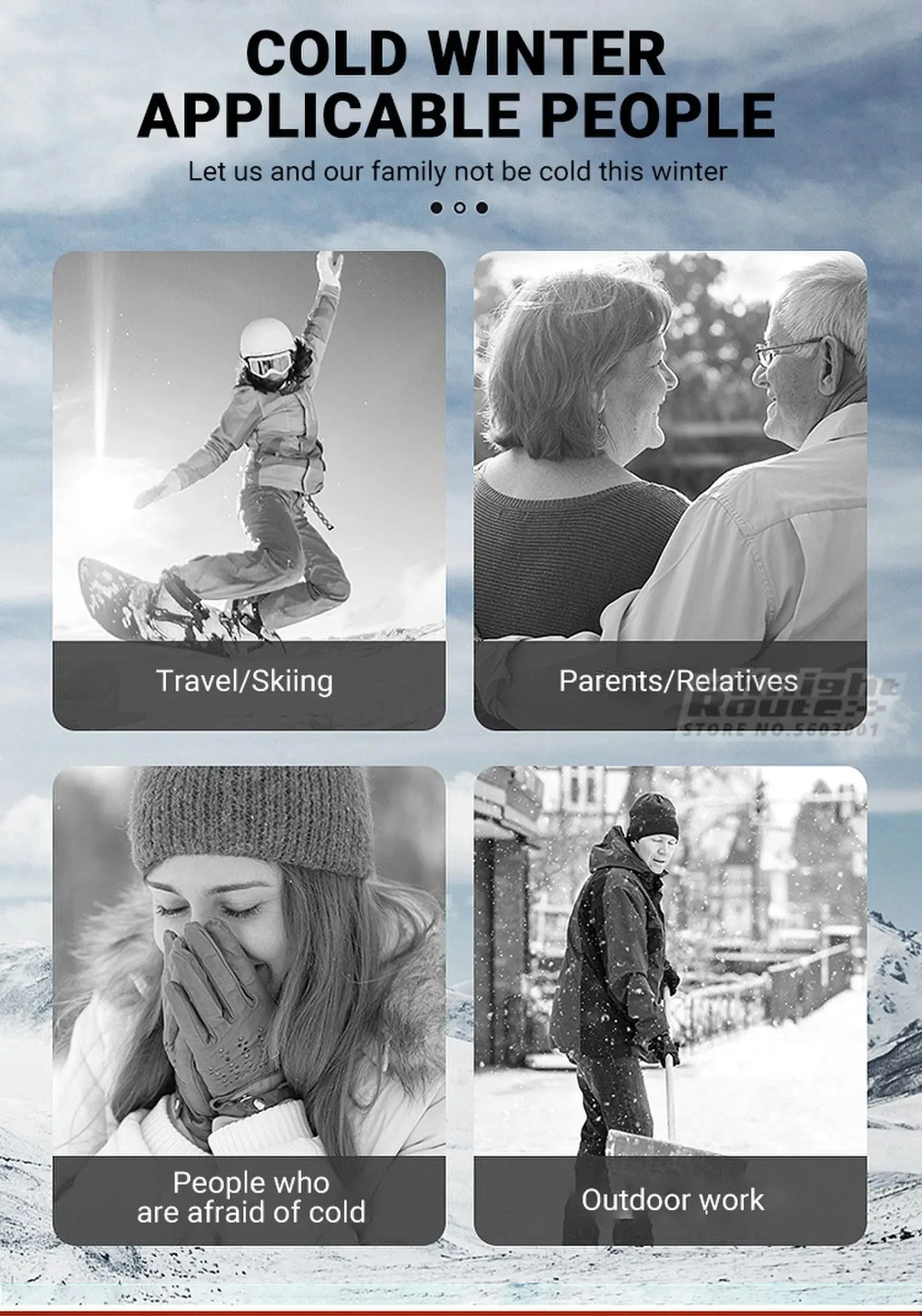 21 Areas Heated Jacket Men Electric Winter Women's Motorcycle Jacket USB Warm Vest Heating Jacket Heated Vest Coat Ski Hiking