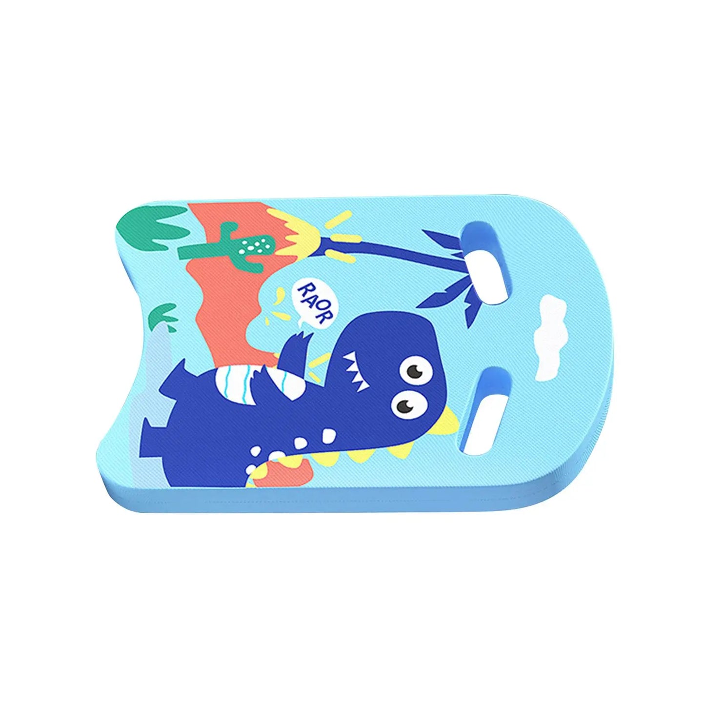 Swim Kickboard Swimming Training Aid Comfortable Beach Surfboard Lightweight Professional Floating Board for Advanced Swimmers