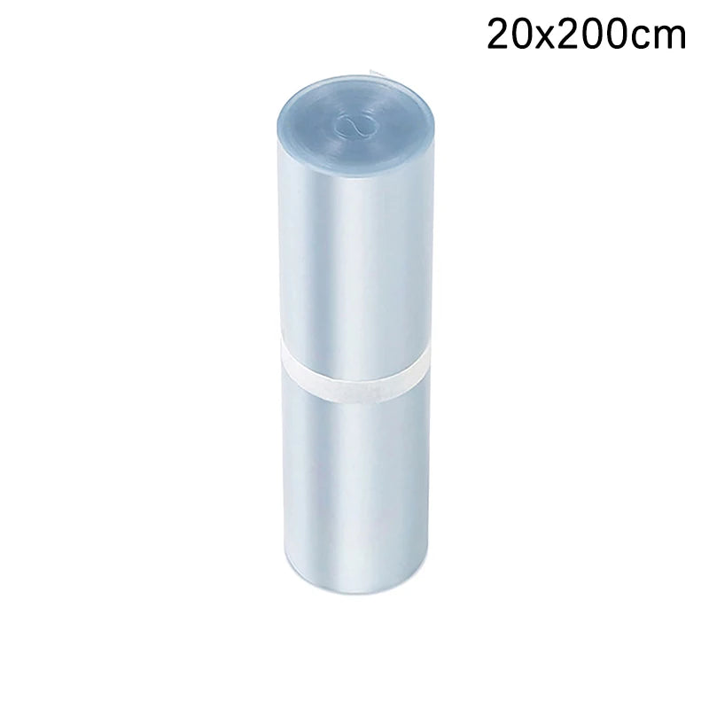 Anti-Scratch Glossy Clear Paint Protection Film Car Film Waterproof Car Sticker Scratch Proof Rhinocero Skin Protective Film