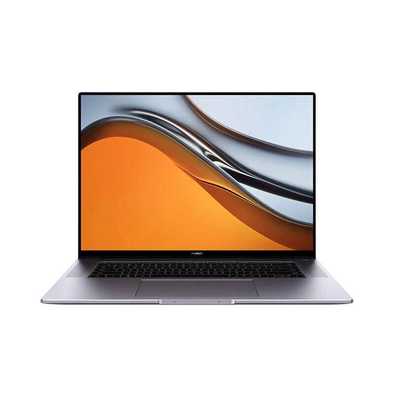 HUAWEI MateBook 16 Laptop AMD Ryzen R5-5600H/R7-5800H 16GB 512GB Notebook Radeon Graphics 16-inch 2.5K Eye Protection Computer
