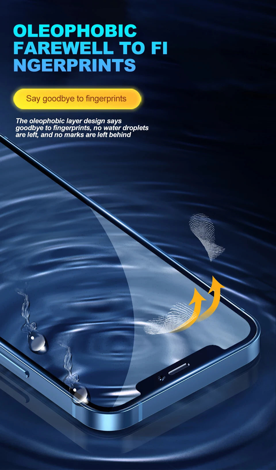 2Pcs Soft Ceramic Tempered Film For iPhone 13 11 12 14 Pro Max Mini Screen Protector XS XR X 8 7 6 6S Plus SE Phone Accessories