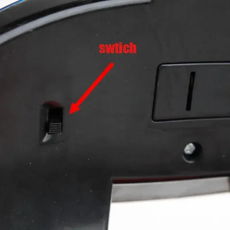 New 1:1 Marvel Iron Man Electric Helmet Multi Piece Manual Opening Helmet Model Luminous Adult And Children's Toy Gift