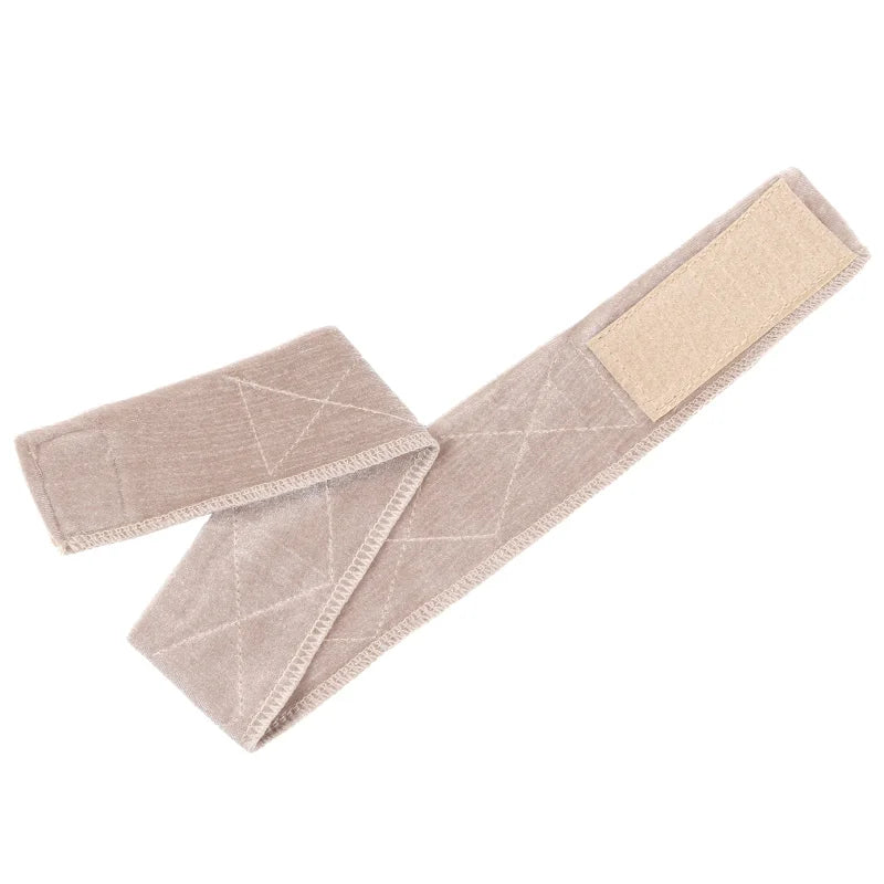 Nunify Non-slip Soft Velvet Women Wig Grips Headband Adjustable Wig holder Velvet Wig Accessories Grip Scarf Headband