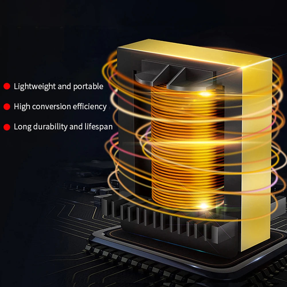 Car Battery Charger Pulse Repair LCD Display Smart Fast Charge 12V/24V Self-Stop Car Battery Charger For Auto Motorcycle Charger