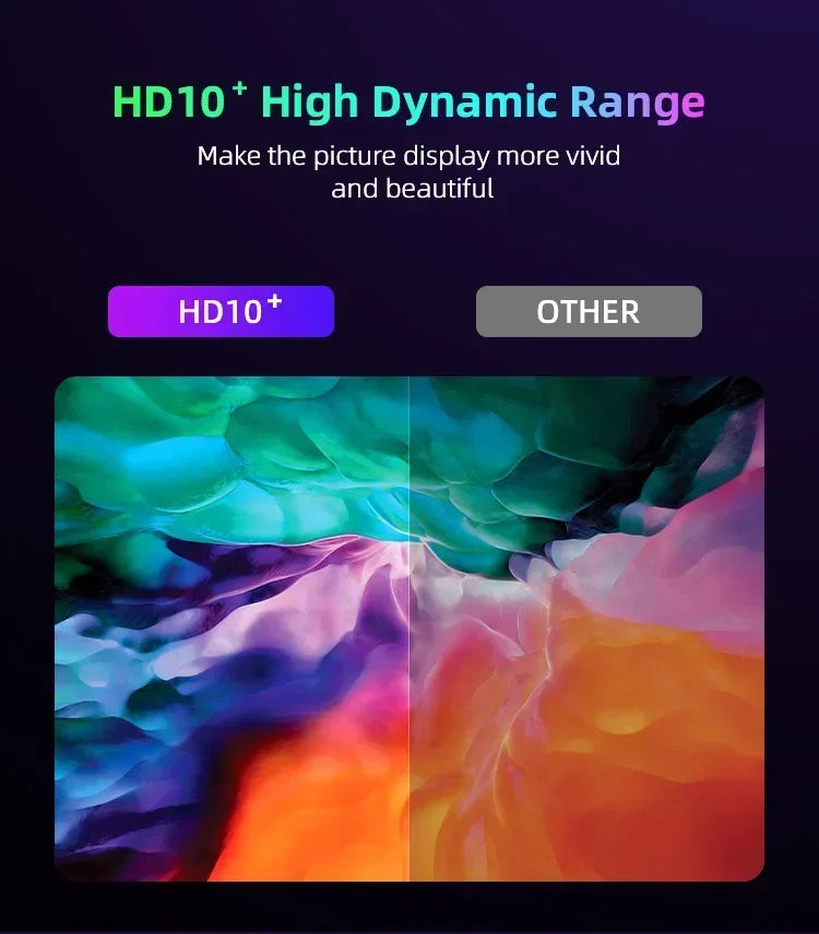 G96 H313 2GB RAM 16GB ROM TV Stick 4K Android 10 Dual Wifi IPTV ATV UI Fire Sticks Alexa Voice Remote TV Box 4K Smart Box