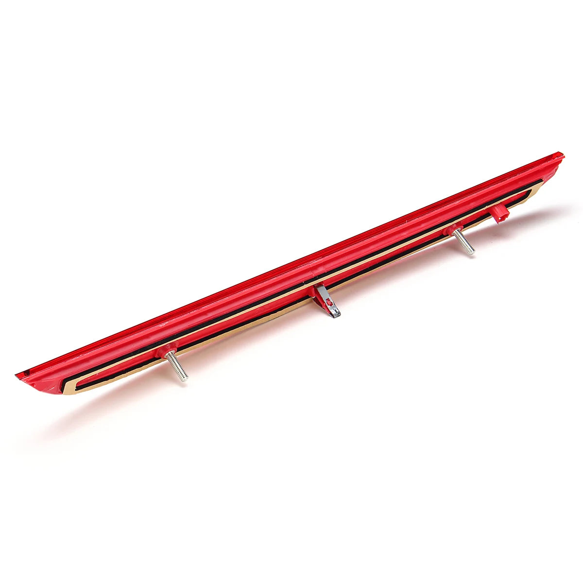 Red Third Brake Light Rear Tail Light For Audi MK2 TT 8J 2007-2014 Mount Car Rear LED High Level Brake Light Lamp 8J0945097