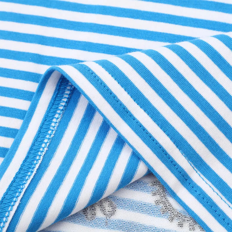 Little maven Boys Long Sleeves T-shirt Dinosaur Excavator Striped Baby Boys 2023 Autumn Casual Clothes Tops for Kids Clothing