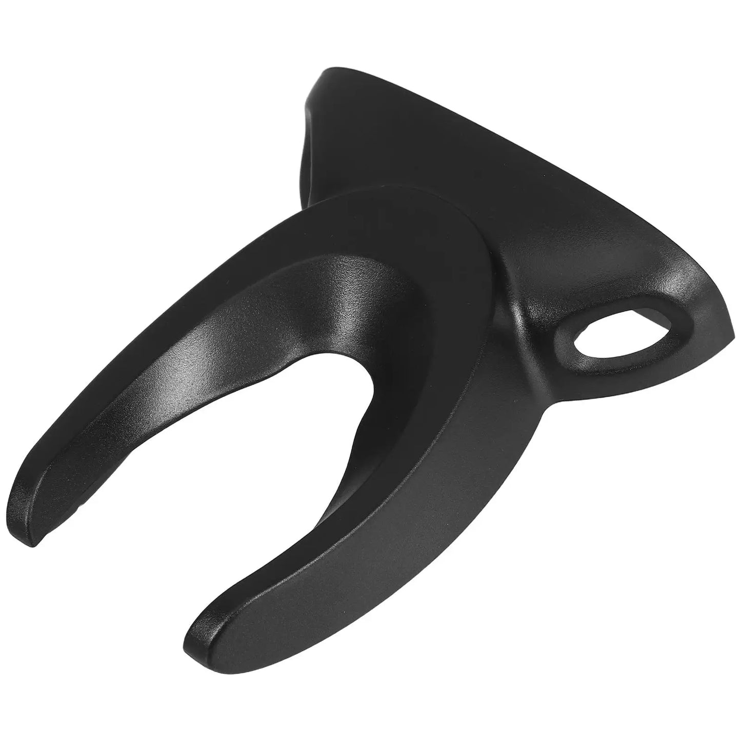 Barcode Scanner Holder Wall Mount Stand Secure Fit Various Models Flexible Design Easy Setup Office Warehouse Use