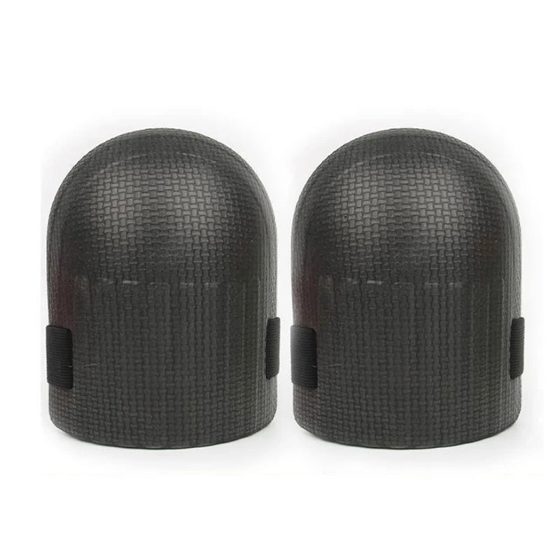 1pc Knee Protection Pad Job Tools Tile Mud Workers Knee Paste Floor Garden Moisture Tool Brick Thickening Artifacts Cement Work