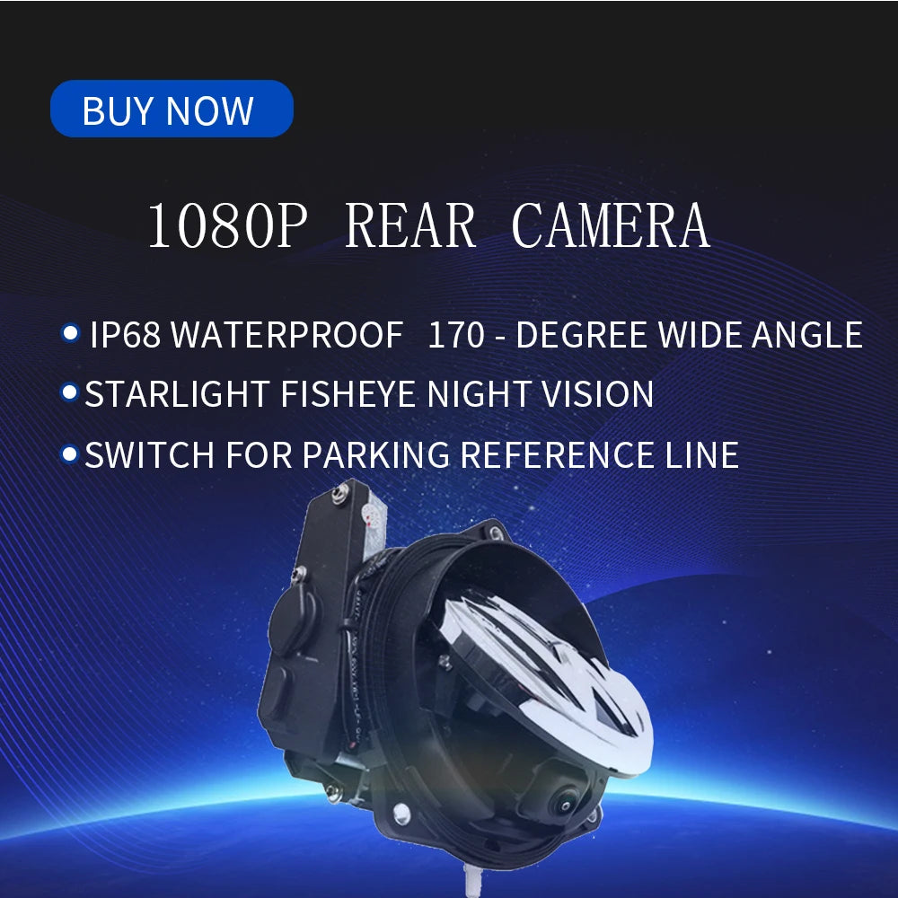 Parking HD Reverse Flip Logo VW Badge Rear View Camera For Passat B6 B7 B8 CC GOLF 6 7 POLO Beetle Auto emblem Flipping CCD