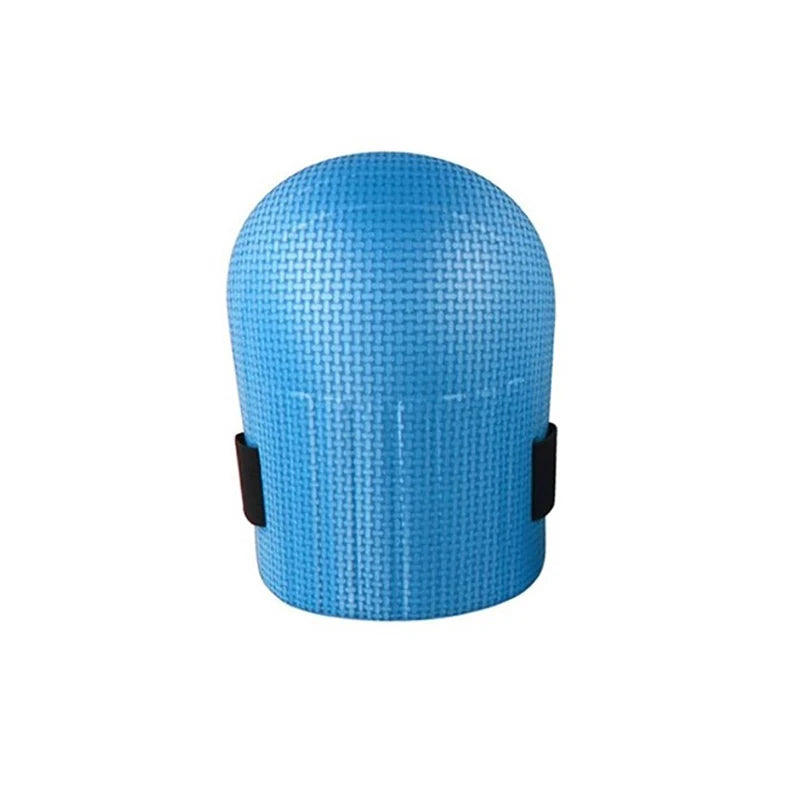 1pc Knee Protection Pad Job Tools Tile Mud Workers Knee Paste Floor Garden Moisture Tool Brick Thickening Artifacts Cement Work