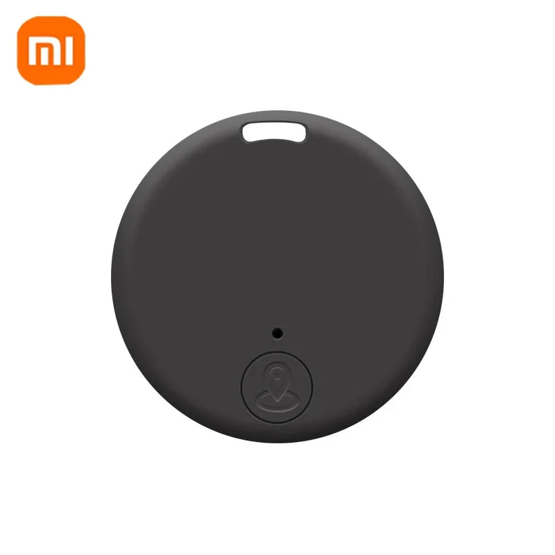 Xiaomi Mini GPS Tracker Bluetooth 5.0 Air Tag Anti-Lost Device Pet elderly Kids Wallet Tracking IOS Android Smart Finder Locator