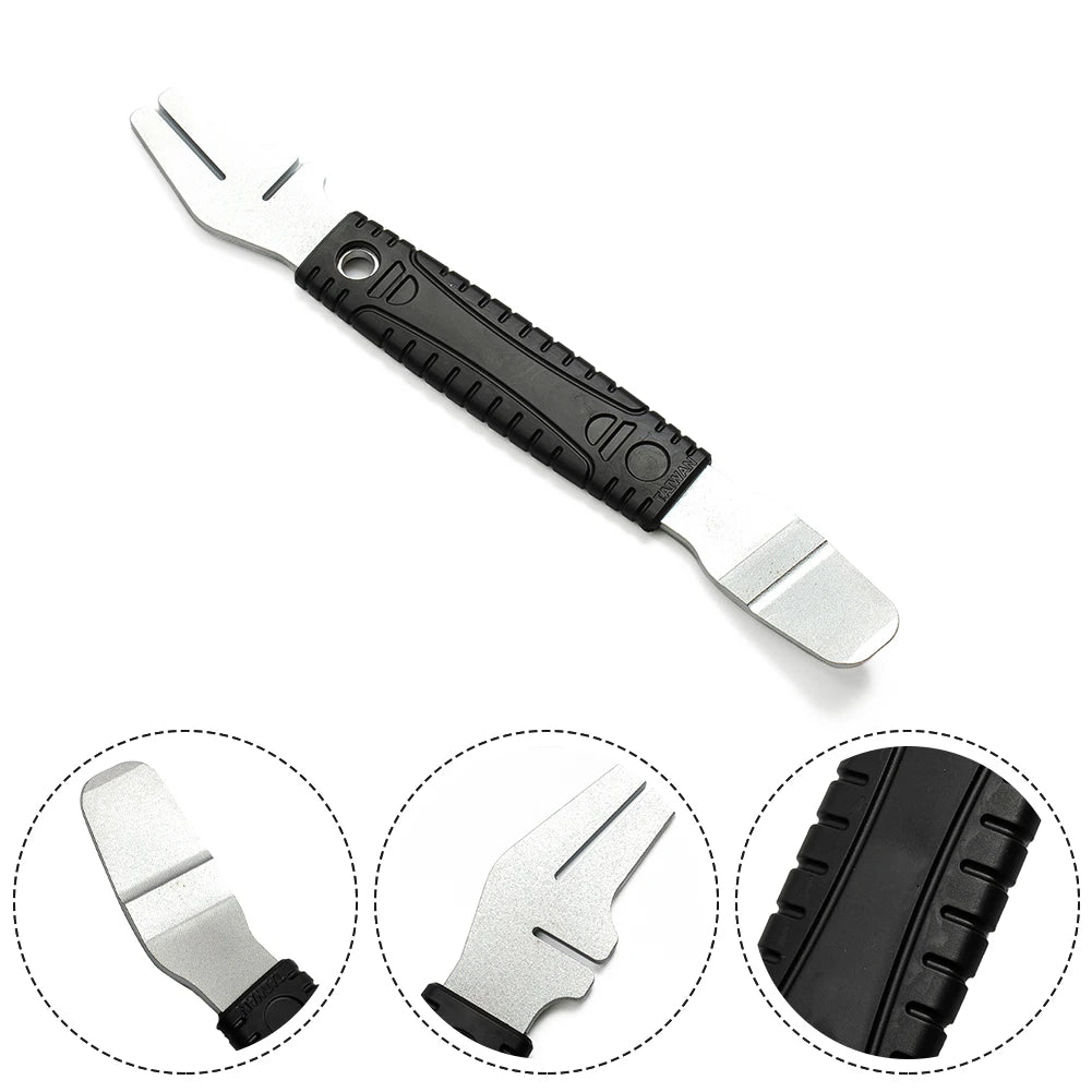 Bicycle Disc Brake Correction Wrench Caliper Piston Reset Bicycle Disc Brake Correction Wrench Adjustment Tools Accessories