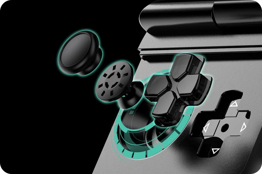 GPD WIN Max 2 2025 10.1 Inch AMD AI 9 HX 370/8840U Windows11 Gaming PC Laptop Notebook Portable Game Computer 64GB RAM 2TB Nvme