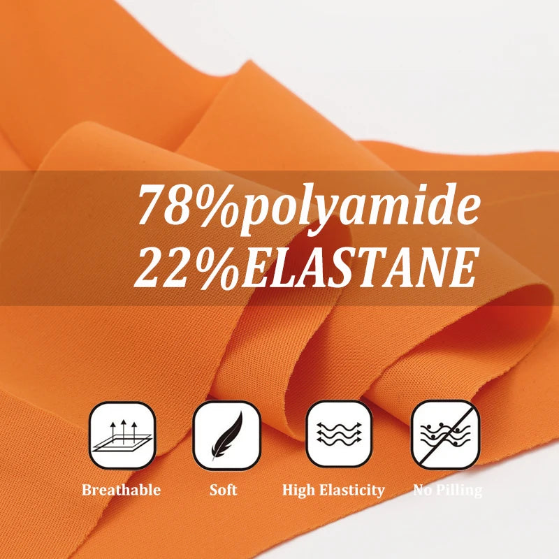 5PCS Ice Silk Seamless Thongs Women V Waist G-String Panties Solid Color Dopamine Color Underwear Ultra Thin Breathable Lingerie