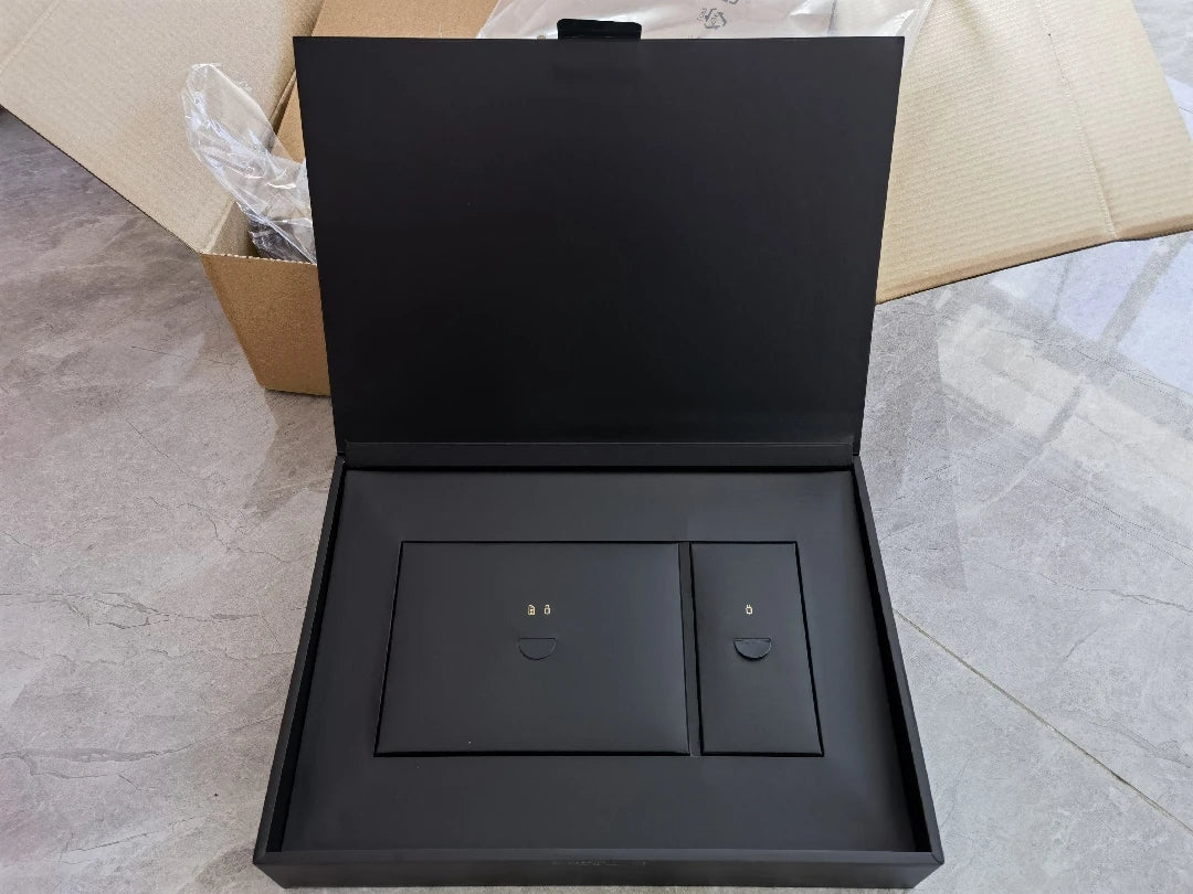 2023 HUAWEI MateBook X Pro Laptop i7-1360P 16/32GB 1/2TB 13th Core Notebook 14.2-inch 3.1k Touch-screen Computer HDR Vivid LTPS