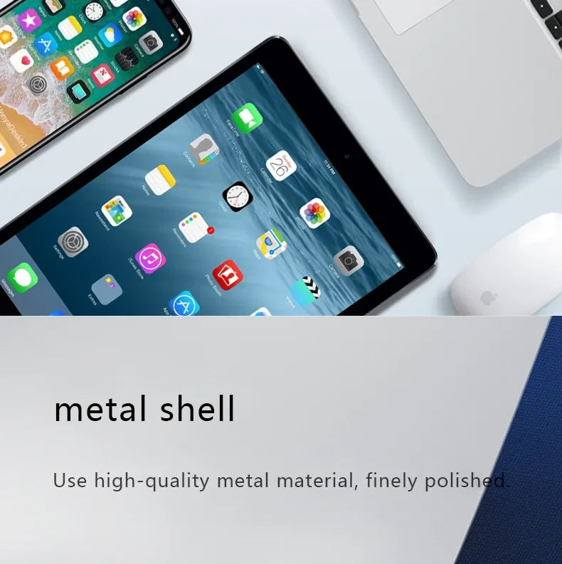 Portable SSD 1TB External Hard Drive High-speed Mobile Solid State Drive External Storage Decives Hard Disks for PC/ Mac