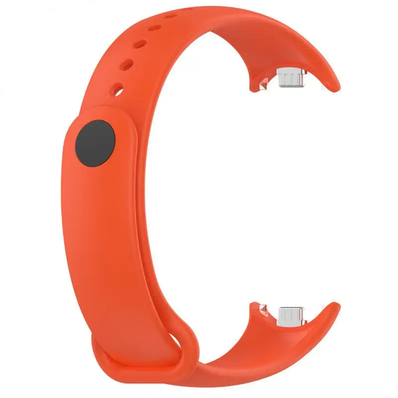 1/2PCS Mi Band 8 Blood Oxygen 1.62 AMOLED Screen Fitness Bracelet Miband8 60Hz Fitness Traker Heart Rate Monitor Wristbands