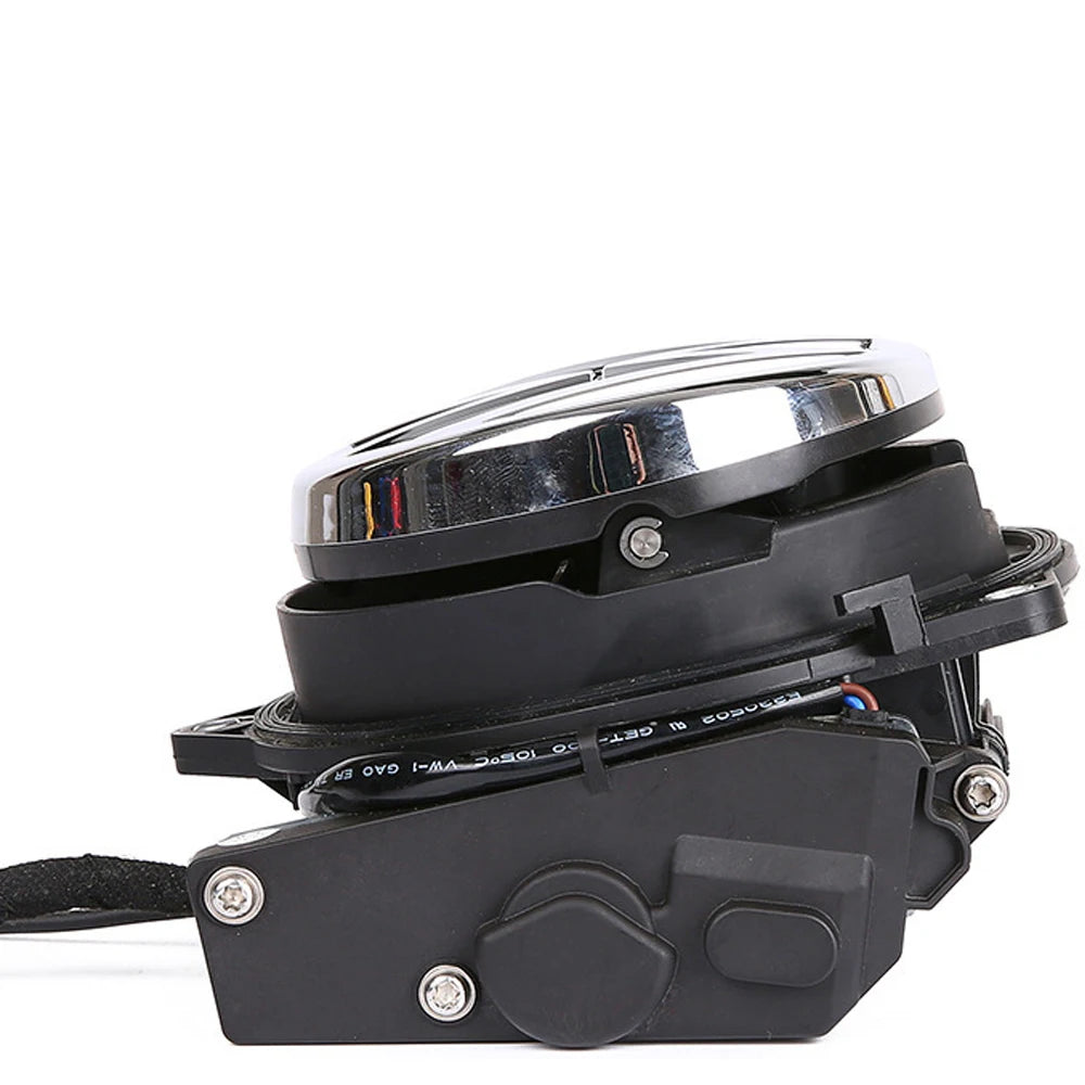 Parking HD Reverse Flip Logo VW Badge Rear View Camera For Passat B6 B7 B8 CC GOLF 6 7 POLO Beetle Auto emblem Flipping CCD