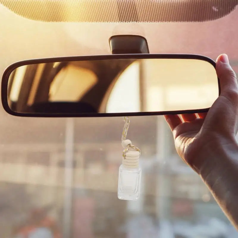 6/10/12pcs Oil Diffuser Essential Oil Diffuser Air Vent Diffuser Diffusers Decoration Perfume Essential Oil Freshener Scent Auto