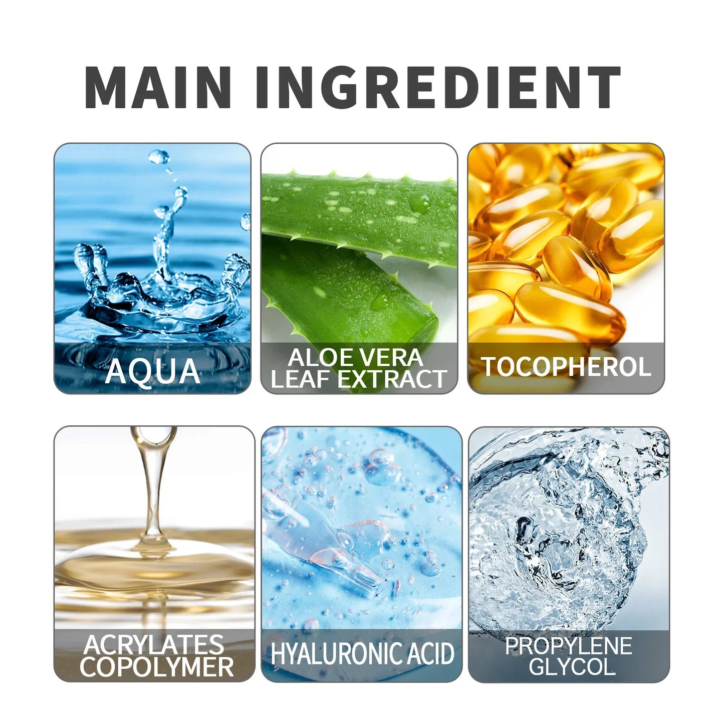 Setting Spray Moisturizing Lightweight Spray Make Up Primer Fixer Lotion Hydrate Oil-free Female Makeup Tools & Accessories