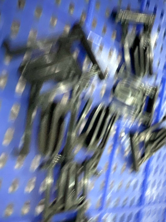 50X CE538-40006 CE538-60135 Scanner Document Feeder Hinge for HP M1212 M1213 M1216 M1522 M1530 M1536 CM1415 M175 M276 3055 3052