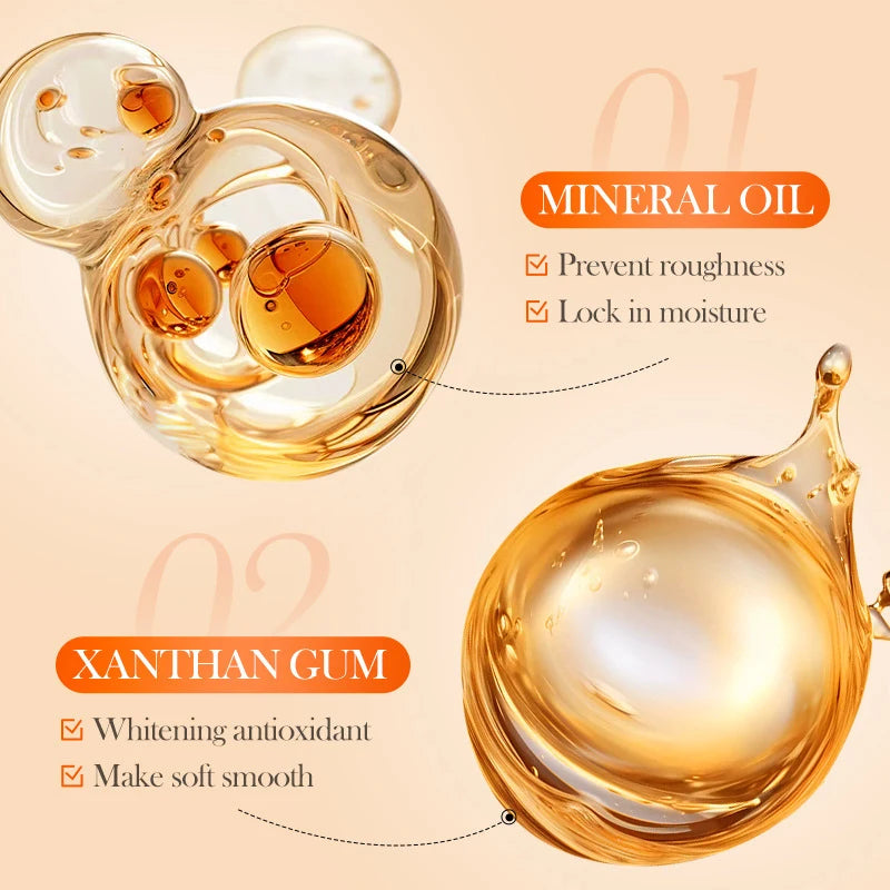 Dark Knuckles Fast Whitening Serum Anti Cracking Cream Pigmentation Correctors For Intense Stains Fast Stains Remover Products