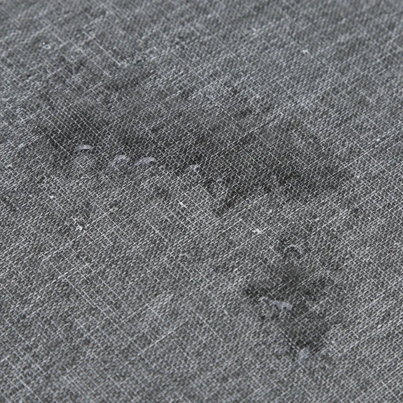 Fashionable Unisex Three-Piece Shoulder Bag Crossbody Chest Bag Lightweight Waterproof Computer Backpack Pure Colour Oxford Mate