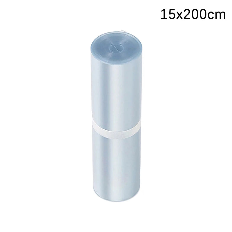 Anti-Scratch Glossy Clear Paint Protection Film Car Film Waterproof Car Sticker Scratch Proof Rhinocero Skin Protective Film