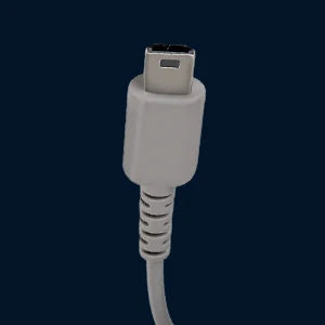 DS Lite Charger Kit, AC Power Adapter Charger and Stylus Pen for Nintendo DS Lite Systems Wall Travel Charging Cable 5.2V 450mA