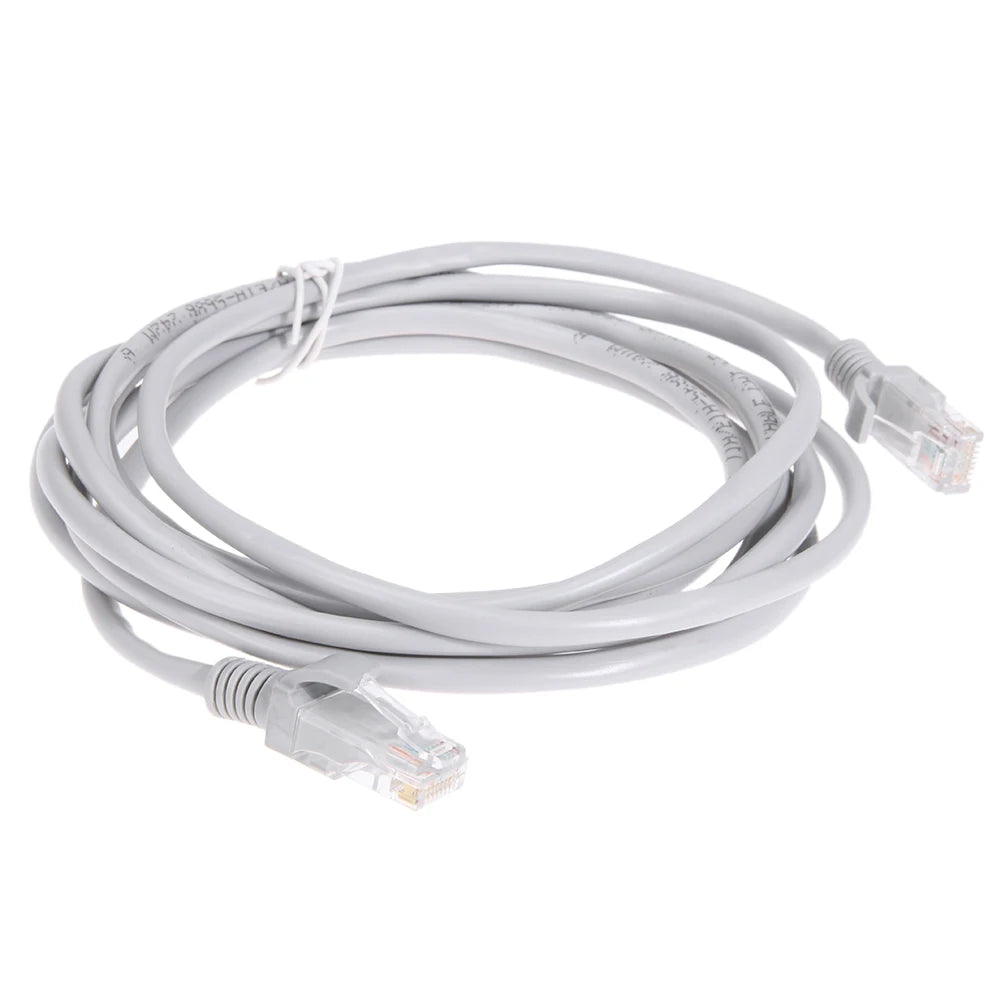 5M 10M 20M 30M Ethernet Cable High Speed RJ45 LAN Network Cable Router Computer Cable Internet Network Patch Cord for PC Router