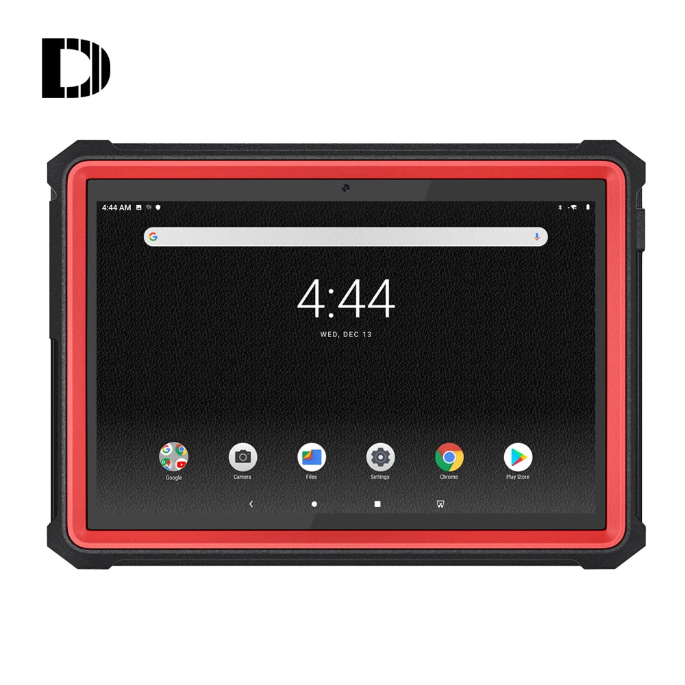LAUNCH Tablet 10.1″ 3GB RAM 4GB RAM Android 9 Bluetooth OBD2 Diagnostics Tool 64GB Storage Auto Diagnotic Tool
