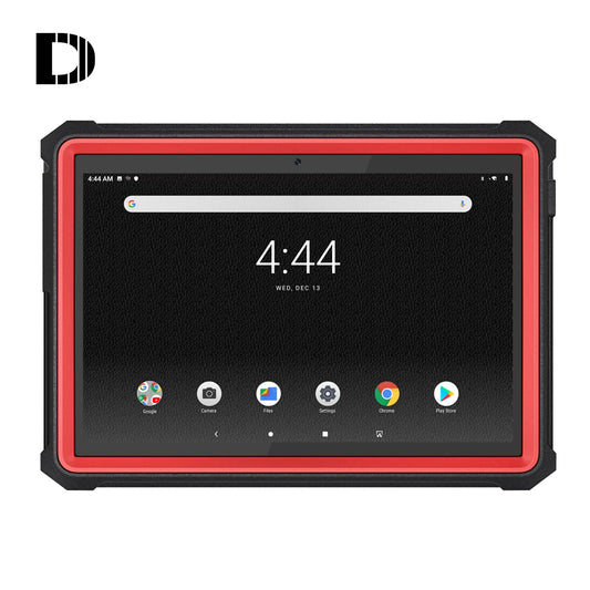 LAUNCH Tablet 10.1″ 3GB RAM 4GB RAM Android 9 Bluetooth OBD2 Diagnostics Tool 64GB Storage Auto Diagnotic Tool