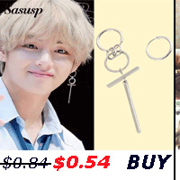 Titanium Steel Rotatable Chain Fidget Joint Ring Jewelry Anillos De Hombres