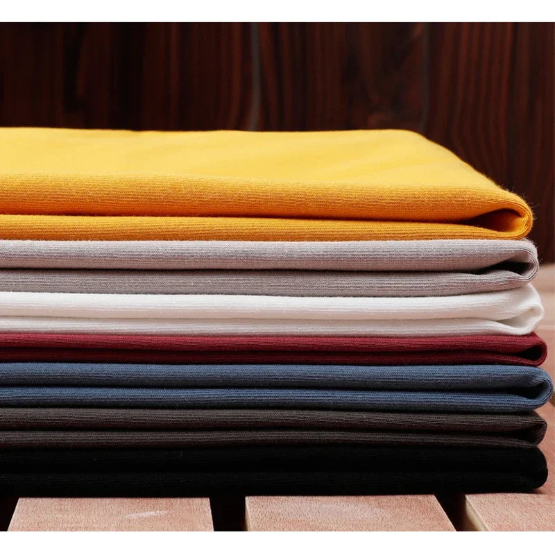 Retro Skeleton WTF Is A Kilometer Funny Meme T Shirt Men Fashion Gothic Clothing T-shirts Unisex O-Neck Oversized Cotton T-shirt