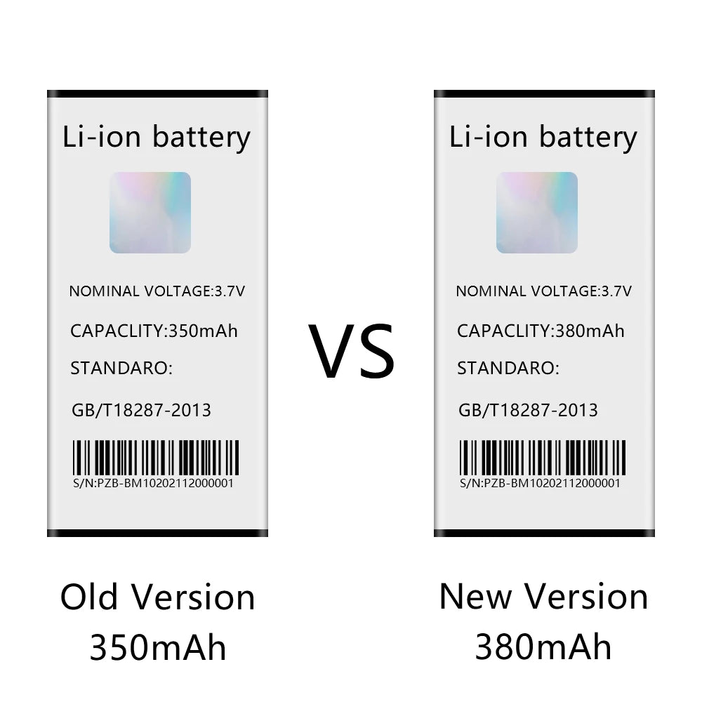 SERVO BM10 Small Mobile Phone Bluetooth Earphone Voice Changer Dialer Low Radiation Call Recording 2 SIM Mini Unlocked Cellphone