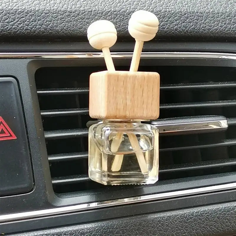 6/10/12pcs Oil Diffuser Essential Oil Diffuser Air Vent Diffuser Diffusers Decoration Perfume Essential Oil Freshener Scent Auto
