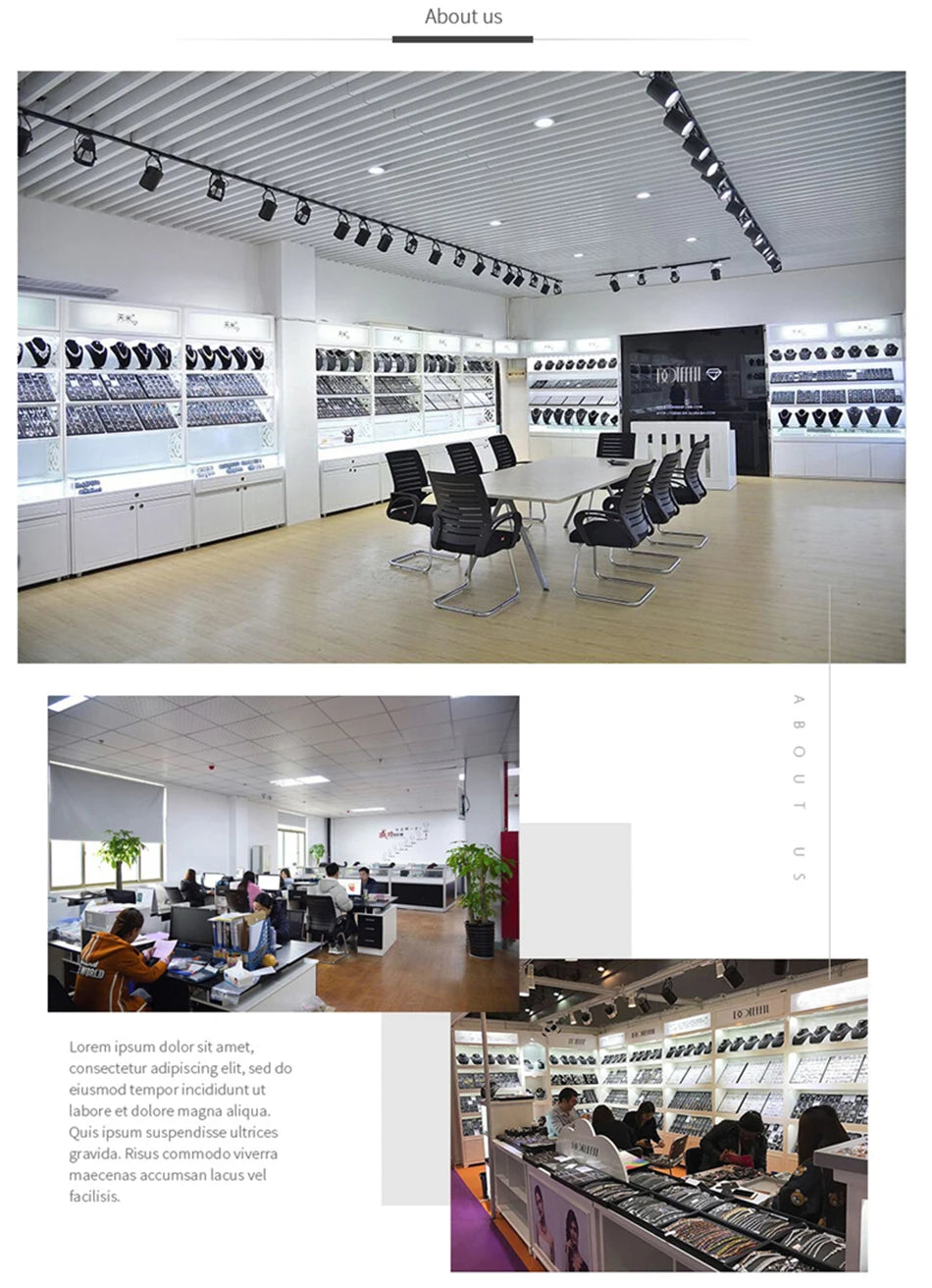 DOTEFFIL 925 Sterling Silver Square Round Chain Necklace For Women Man Charm Wedding Engagement Party Fashion Jewelry