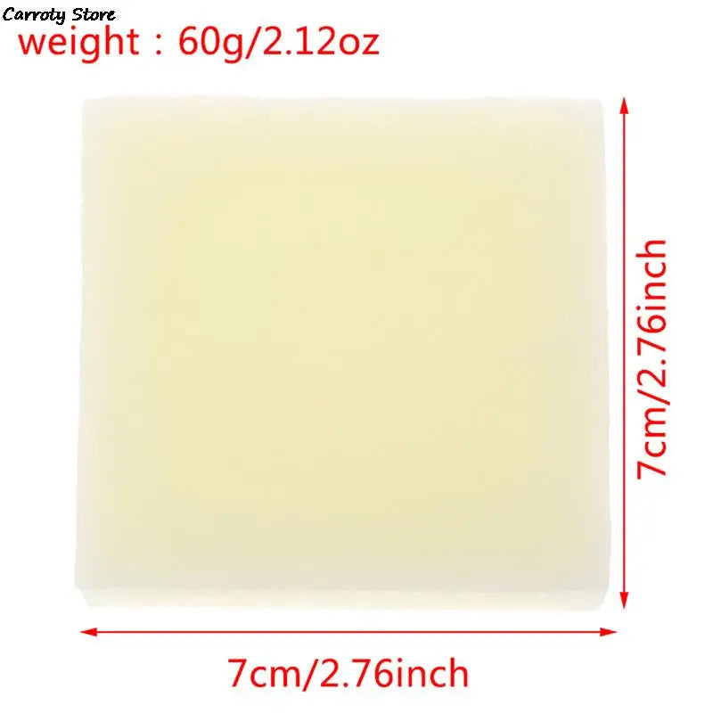 Sea Salt Soap Facial Cleaner Pimple Acne Remover Opens Pores Goat Milk 60g