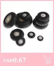 10pcs/Lot 1/12 Mini Tableware 1:12 Dollhouse Miniature Figure Fork Pot Kitchen Set Food Toys Accessories Dolls Pretend Play Toys