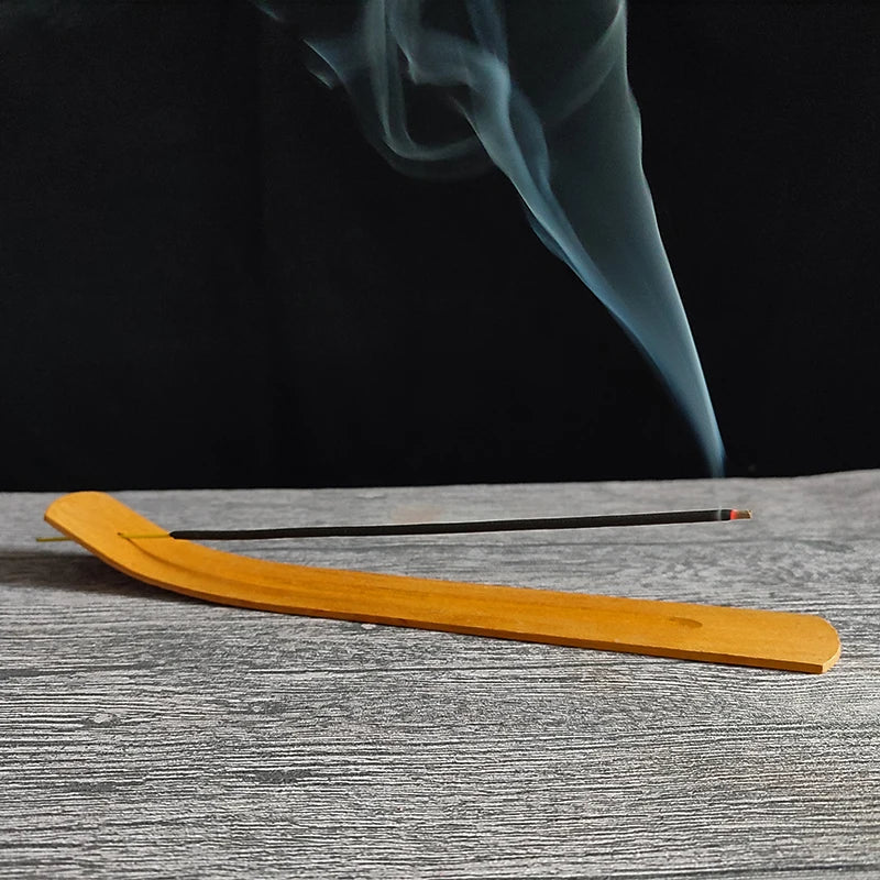 1 Box Natural Sandalwood Indian Incense Sticks 20sticks White Sage Jamine Scents for Home Fragrance Spa Meditaion Aromatherapy