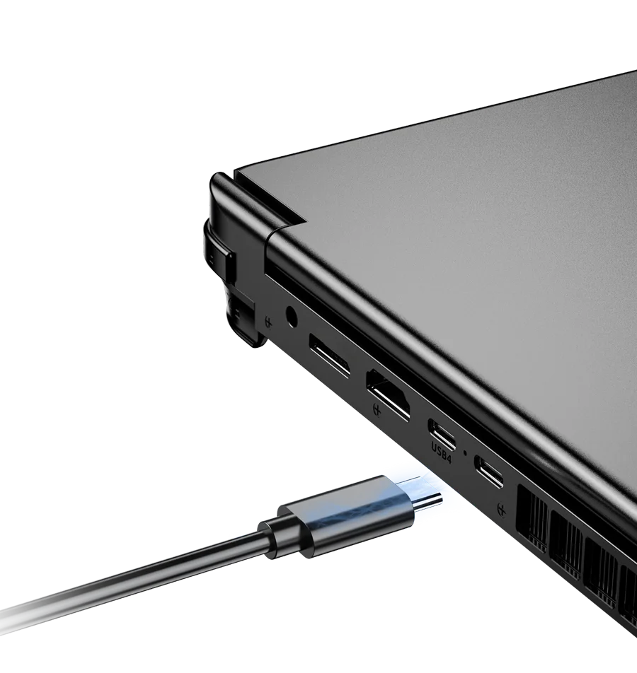 New 2025 version! GPD WIN Max 2 10.1 Inch Handheld AMD AI 9 HX 370 64GB RAM 2TB SSD Mini Laptop Computer for business