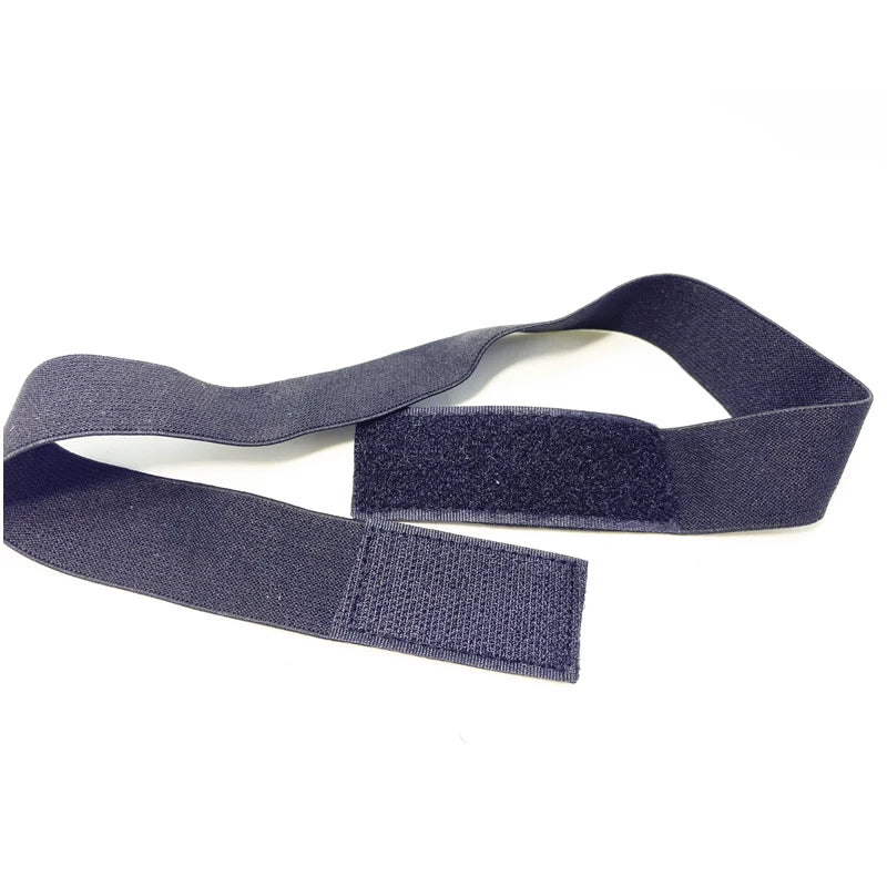 1/5/10 PCS Elastic Band for Wig Edges Wrap Wig Band Lace Melting Band to Lay Edges Baby Hair Edge Adjustable Wig Melt Bands