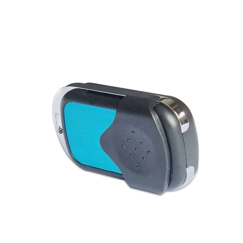 433MHz RF copy and copy remote control clone function transmitter garage door electric key access gate CAME remote control autom