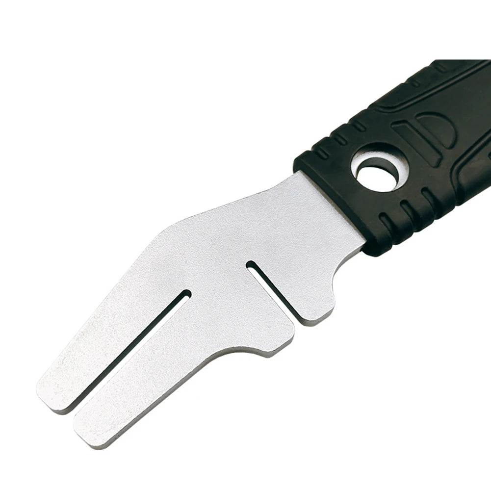 Bicycle Disc Brake Correction Wrench Caliper Piston Reset Bicycle Disc Brake Correction Wrench Adjustment Tools Accessories