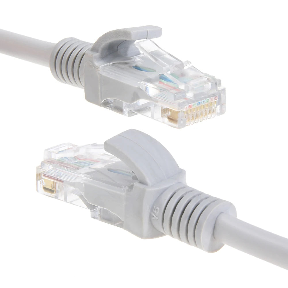 5M 10M 20M 30M Ethernet Cable High Speed RJ45 LAN Network Cable Router Computer Cable Internet Network Patch Cord for PC Router