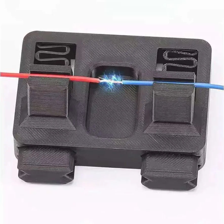 Welding Wire Fixture 3D Printer Part with adjustable Suction Bracket Welding Table Clamp For Motherboard Soldering BGA