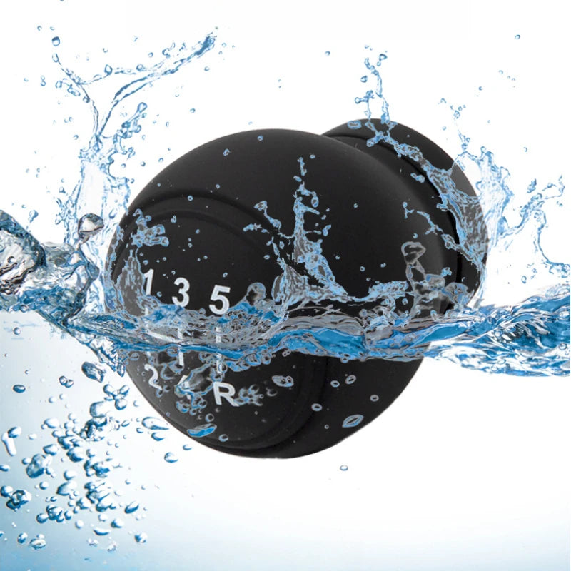 Gear Shift Knob Silicone Cover Gear Rod Protector Dustproof WaterProof Lever Handle Skin Nonslip Manual Shifter Universal