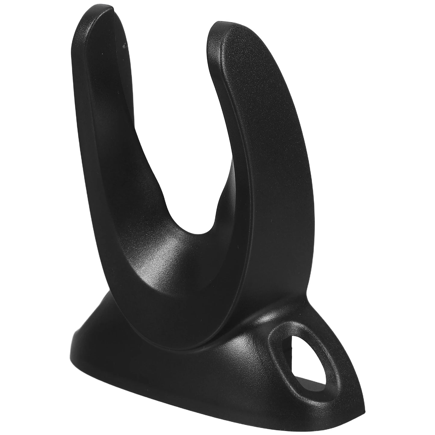 Barcode Scanner Holder Wall Mount Stand Secure Fit Various Models Flexible Design Easy Setup Office Warehouse Use