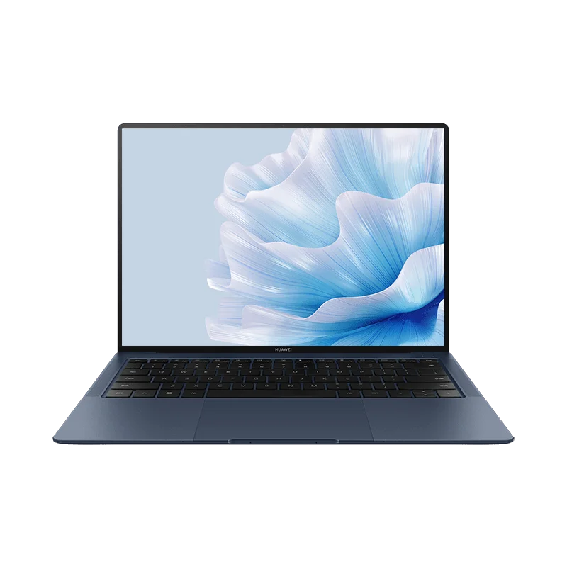 2023 HUAWEI MateBook X Pro Laptop i7-1360P 16/32GB 1/2TB 13th Core Notebook 14.2-inch 3.1k Touch-screen Computer HDR Vivid LTPS